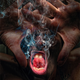Illustration for article titled 82 Striking Photos of Smoke
